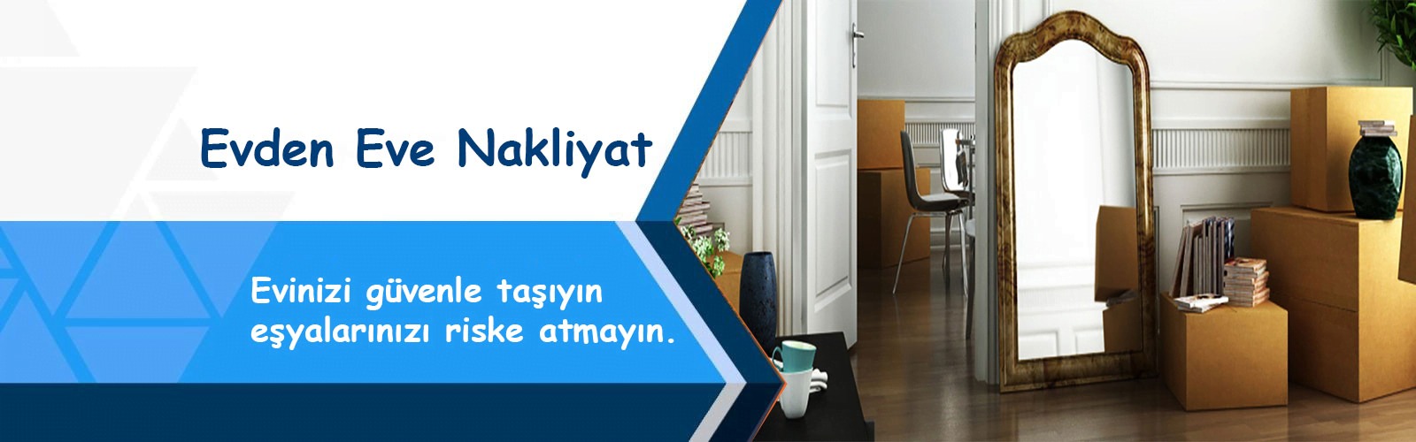 Geyve Nakliyat